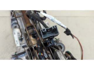 рейка Колонка рулевая Cadillac CTS 2007-2014