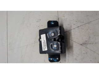 Замок багажника  Opel Antara 2006-2015       