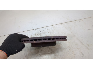 Диск тормозной Ford Focus 2 2005-2008 передний 1734696