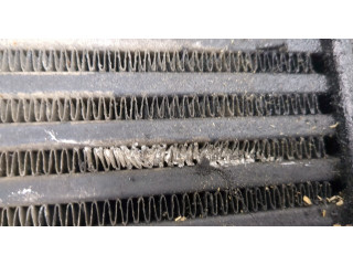 Интеркулер  Citroen Berlingo 2008-2012 1.6      