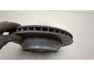 Диск тормозной  Volkswagen Touareg 2010-2014   задний   7L8615601C      