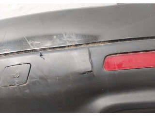 Бампер Mazda CX-9 2007-2012 задний