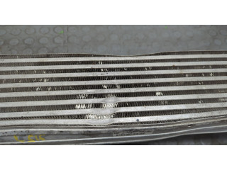 Интеркулер  Chevrolet Equinox 2017-2024       