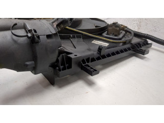 Вентилятор радиатора  Opel Insignia 2008-2017           