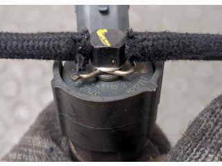 Форсунка топливная  KIA Sportage 2004-2010    0445110258     