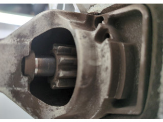 Стартер Nissan Micra K12E 2002-2010 1.6