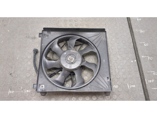 Вентилятор радиатора Tesla Model S