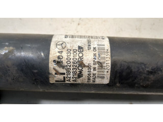 Стойка амортизатора  Mercedes CLS C218 2011-2017      