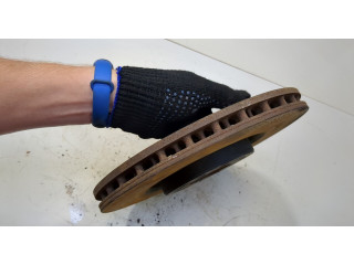 Диск тормозной Alfa Romeo Stelvio 2016- передний