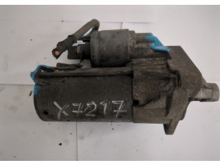 Стартер  Dacia Duster 2010-2017 1.5  233000603R   