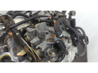 Генератор  Honda Civic 1998-2001           