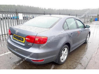 Вентилятор радиатора Volkswagen Jetta 6 2010-2015 1.6 дизель