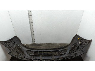 Бампер Citroen C4 Grand Picasso 2006-2013 передний