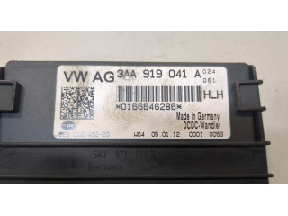 Блок комфорта Volkswagen Jetta 6 2010-2015