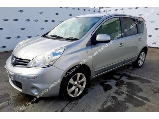 Стартер Nissan Note E11 2006-2013 1.4