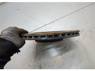 Диск тормозной  Mercedes GLC X253 2015-2022   задний   A0004230712      