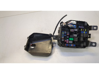 Блок предохранителей Mazda 3 (BP) 2019-2025