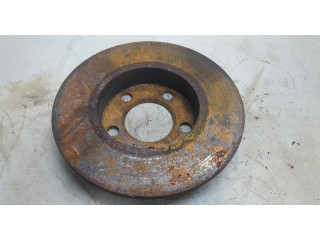 Диск тормозной  Seat Ibiza 4 2008-2012   задний         