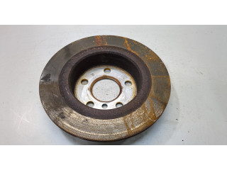 Диск тормозной Mini Clubman (F54) 2015- задний 34216799367, 6799367