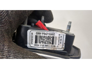 Зеркало боковое Cadillac XT5 2016-2019 левое 84210482