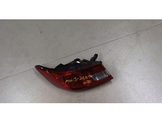 Задний фонарь 265553021R Renault Clio 2012-2016