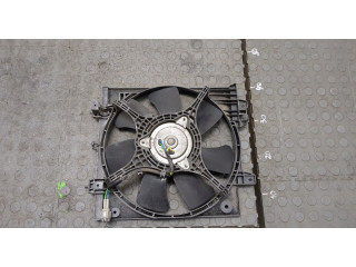 Вентилятор радиатора Subaru Forester (S12) 2008-2012