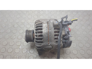 Генератор  Nissan Qashqai 2006-2013       2310000Q2J    