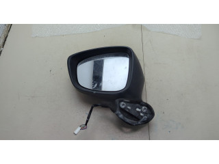 Зеркало боковое Mazda CX-5 2012-2017 левое