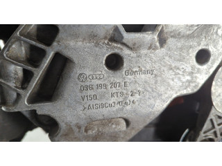 Турбина Volkswagen Passat 6 2005-2010