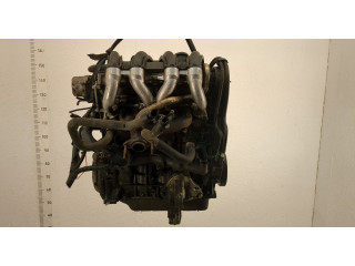 Генератор Citroen Berlingo 2002-2008