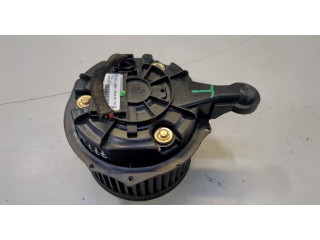 Моторчик печки Jaguar S-type