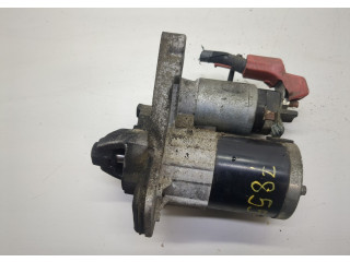 Стартер Nissan Qashqai 2013-2022 1.2 2330000Q3D