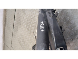 Интеркулер Dacia Sandero 2012-