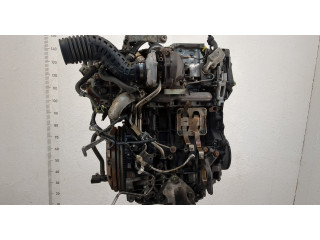  Турбина  Nissan Qashqai 2006-2013             