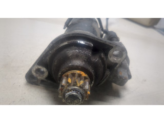 Стартер Skoda SuperB 2008-2015 1.6