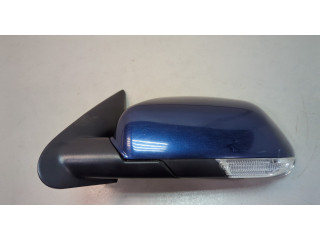 Зеркало боковое  Skoda Octavia (A5) 2004-2013  левое           