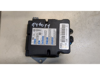 Блок управления подушками безопасности  Honda Civic 2015-2021     