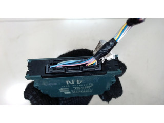 Блок комфорта Lexus RX 2015-2019 8934048170