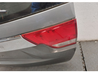 Моторчик заднего дворника  Jeep Grand Cherokee 2010-2013      