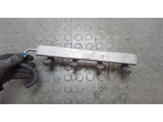 Форсунка топливная Mitsubishi Eclipse Cross 2017-