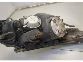 Фара передняя Toyota Avensis 3 2008-2018 левая