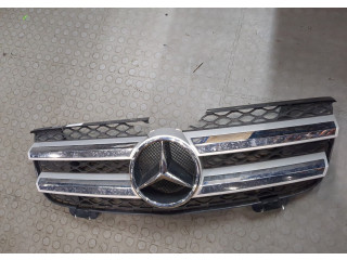 Решетка радиатора  Mercedes GL X164 2006-2012           4.7 