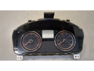 Панель приборов SsangYong Korando 2010- Дизель