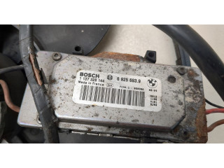 Вентилятор радиатора  BMW 3 E90, E91, E92, E93 2005-2012           