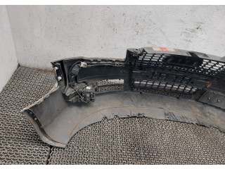 Бампер  Audi A4 (B7) 2005-2007 передний     8E0807105