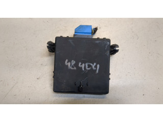 Блок комфорта  Skoda Yeti 2009-2014        