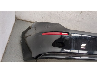 Бампер Honda Civic 2021- задний