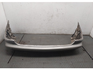 Бампер  Mercedes C W203 2000-2007 задний     