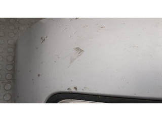 Бампер  Volkswagen Passat 7 2010-2015 Европа передний   