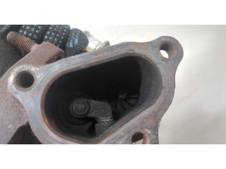  Турбина  KIA Ceed 2007-2012             